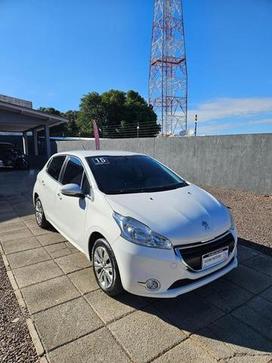 PEUGEOT 208 ACTIVE PACK