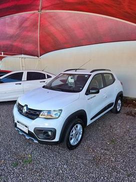 RENAULT KWID OUTSID 10MT
