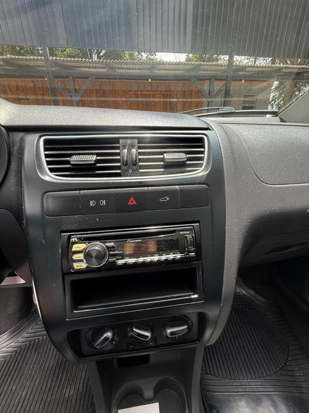 Volkswagen CrossFox Gii - foto 5