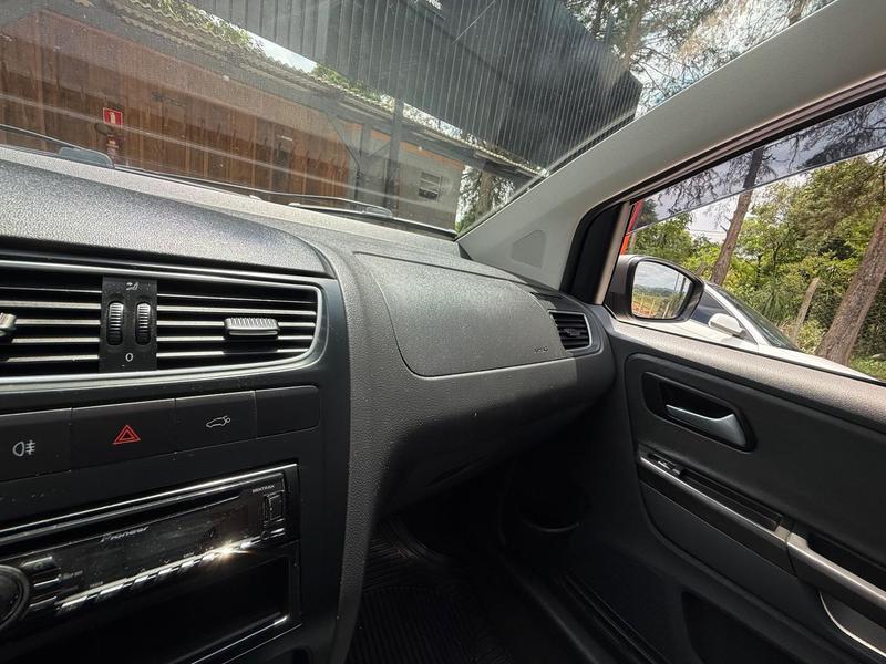 Volkswagen CrossFox Gii - foto 6