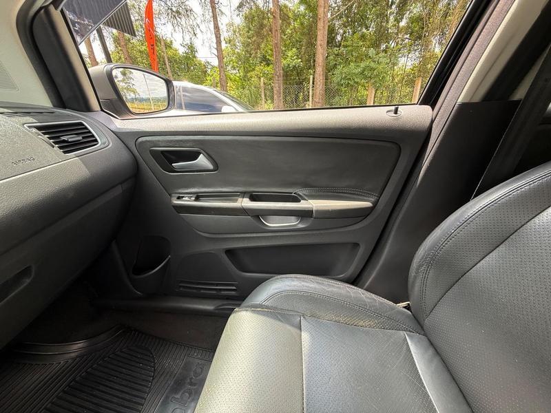 Volkswagen CrossFox Gii - foto 9