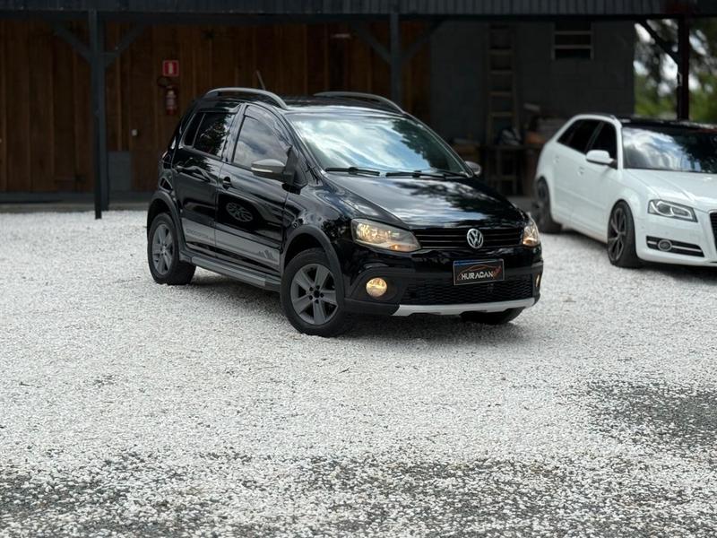 Volkswagen CrossFox Gii - foto 2