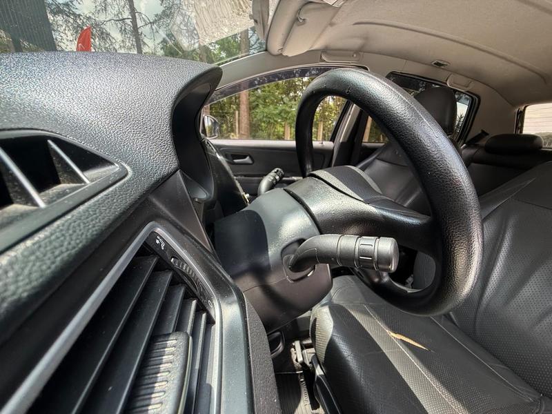 Volkswagen CrossFox Gii - foto 13