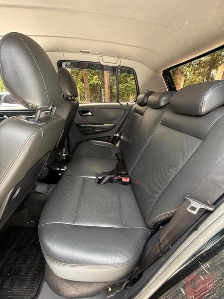 Volkswagen CrossFox Gii - foto 12