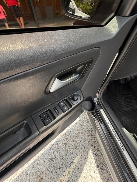 Volkswagen CrossFox Gii - foto 10
