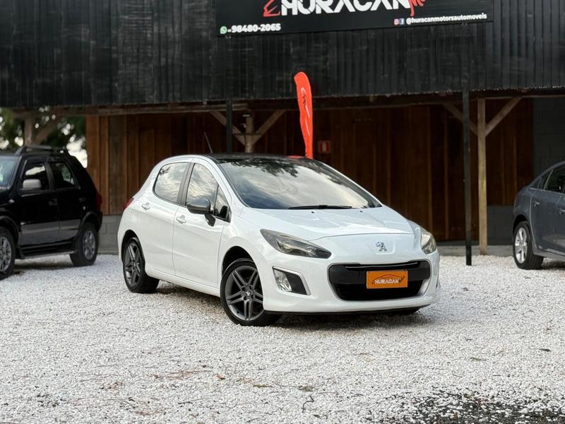 Peugeot 308 2013 à venda