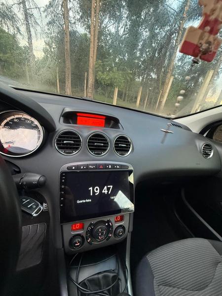 Peugeot 308 Allure 2.0 Flex 16V 5P Mec - foto 15