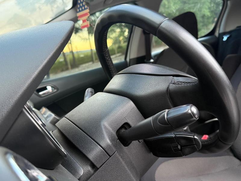 Peugeot 308 Allure 2.0 Flex 16V 5P Mec - foto 12