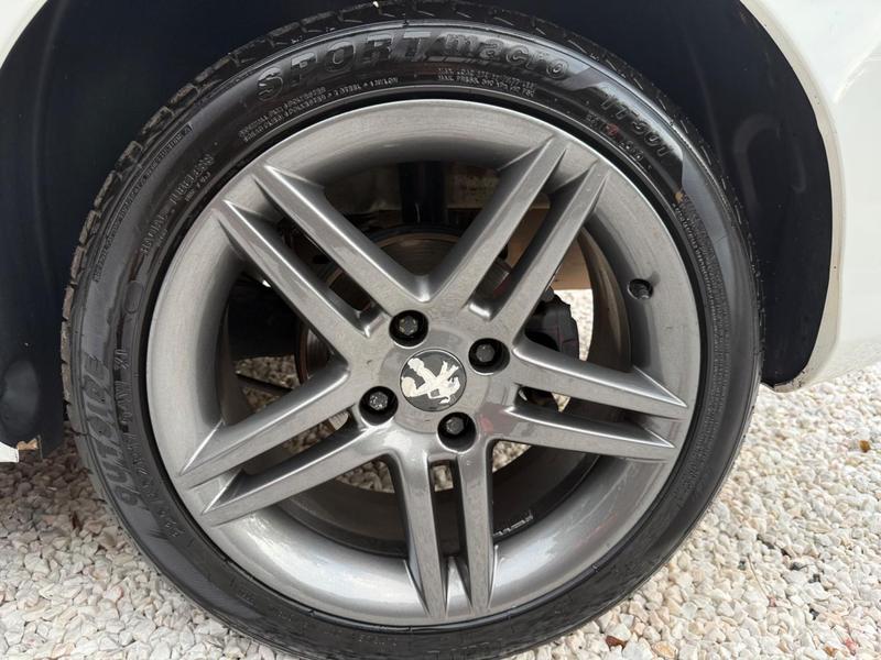 Peugeot 308 Allure 2.0 Flex 16V 5P Mec - foto 9