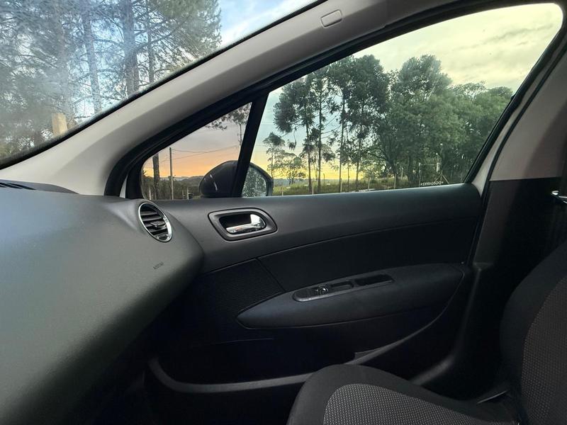 Peugeot 308 Allure 2.0 Flex 16V 5P Mec - foto 19