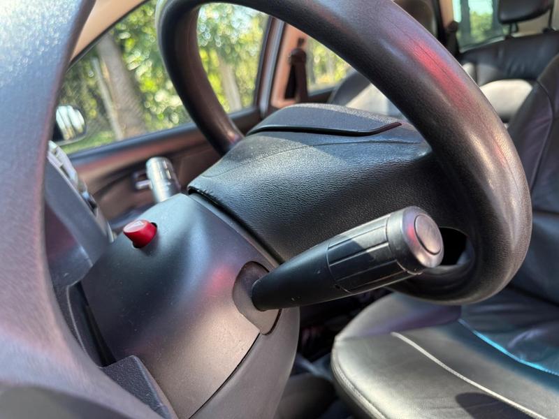 Fiat Palio Week Trekking - foto 9