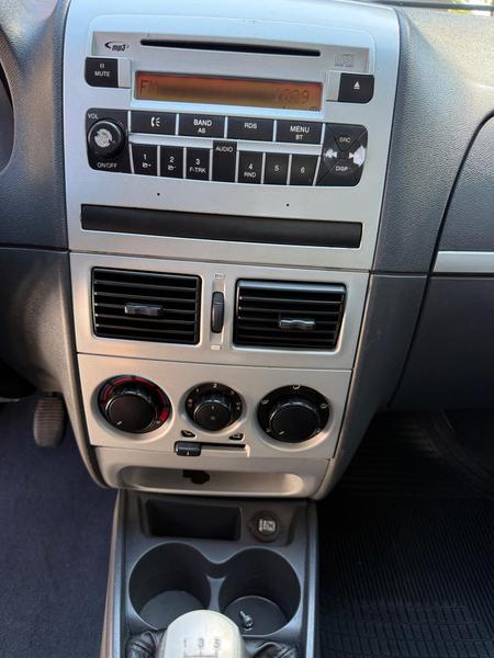 Fiat Palio Week Trekking - foto 8