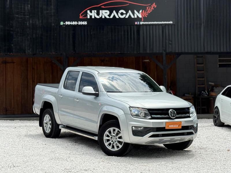 Volkswagen Amarok 2020 à venda
