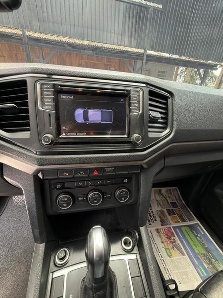 Volkswagen Amarok Cd 4X4 Comf - foto 10