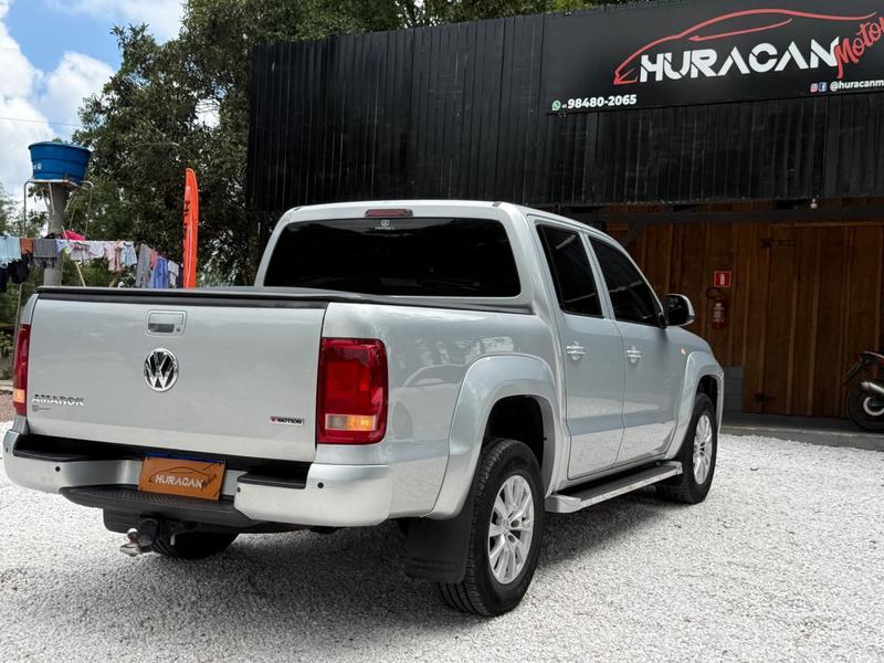 Volkswagen Amarok Cd 4X4 Comf - foto 15