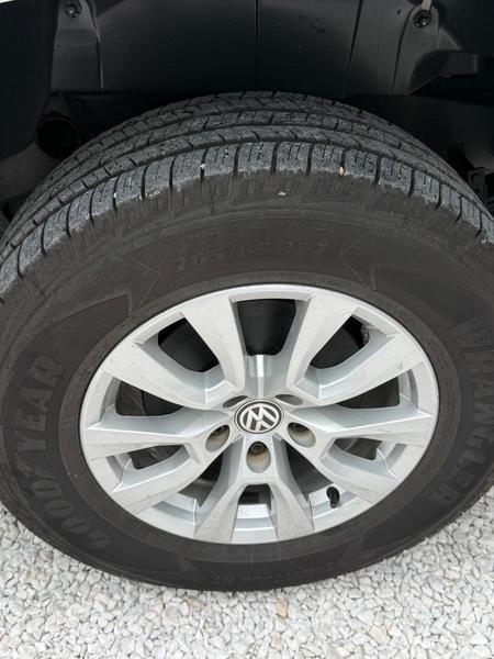Volkswagen Amarok Cd 4X4 Comf - foto 16