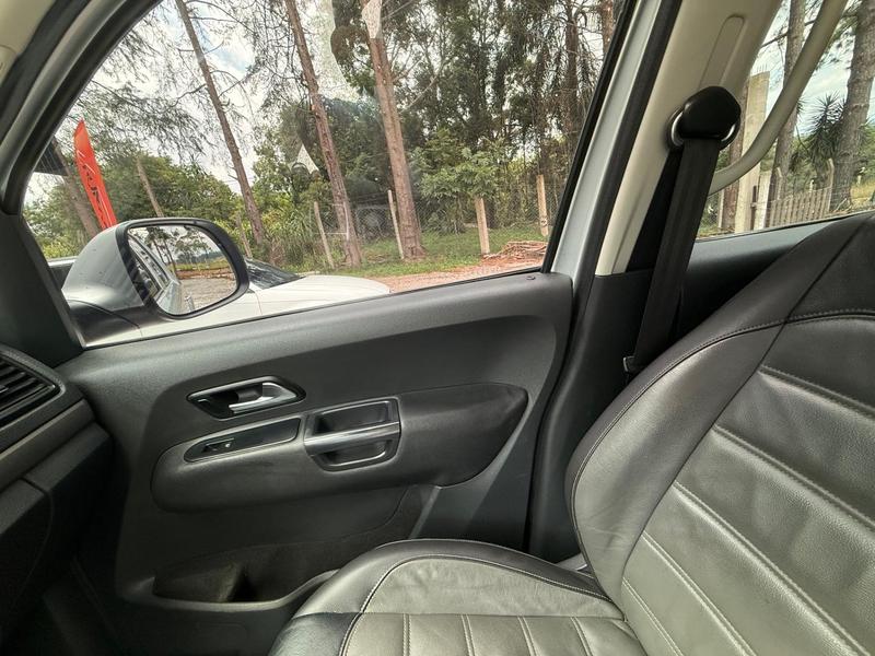 Volkswagen Amarok Cd 4X4 Comf - foto 11