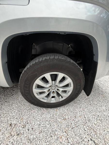 Volkswagen Amarok Cd 4X4 Comf - foto 12