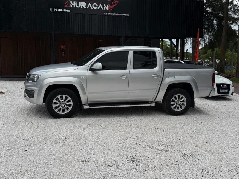 Volkswagen Amarok Cd 4X4 Comf - foto 14
