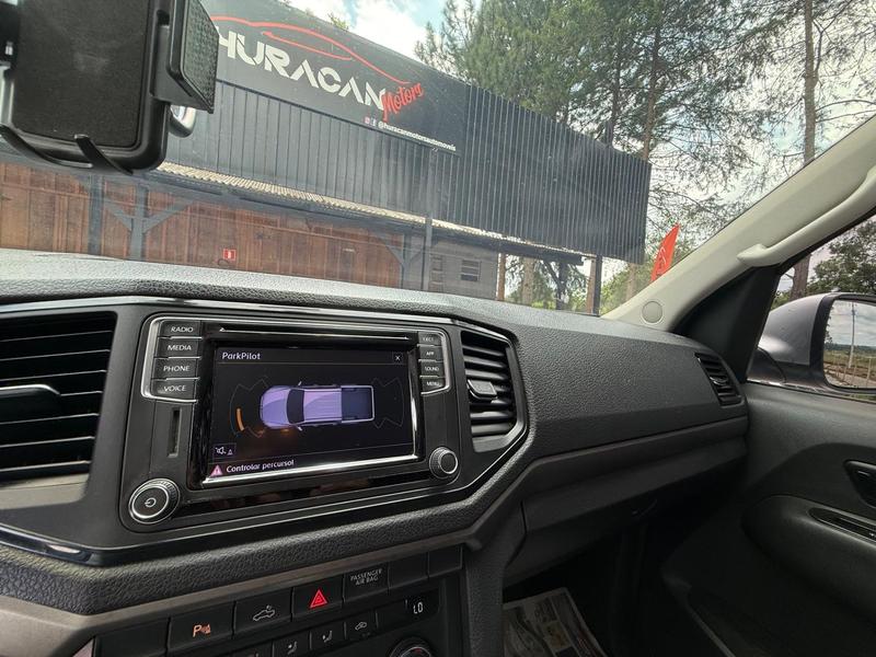 Volkswagen Amarok Cd 4X4 Comf - foto 13