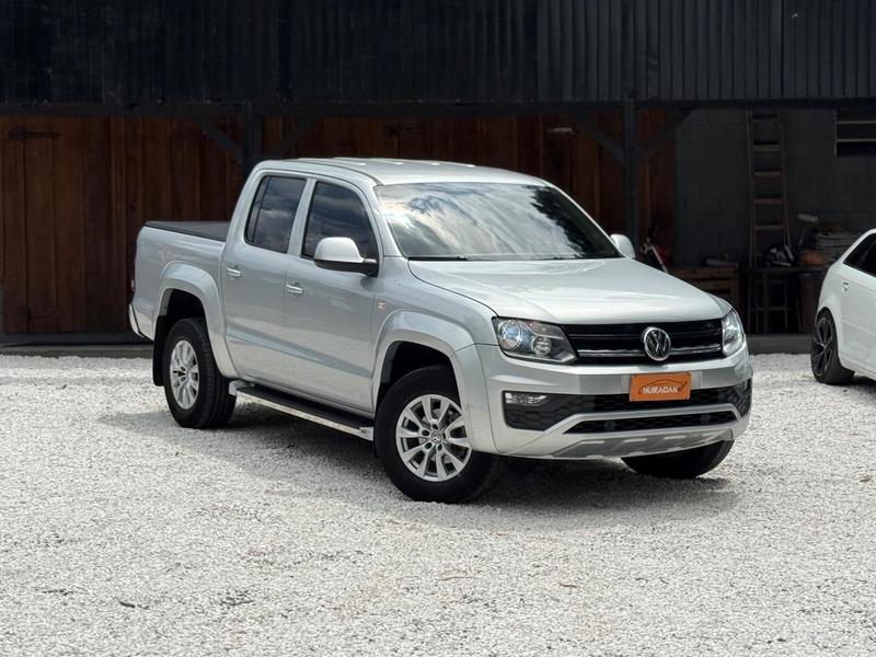 Volkswagen Amarok Cd 4X4 Comf - foto 3
