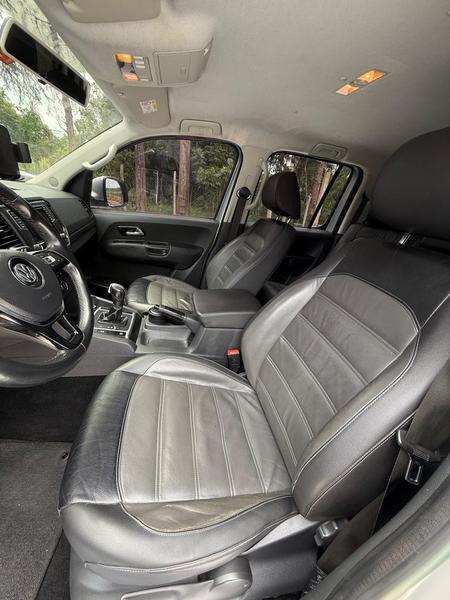Volkswagen Amarok Cd 4X4 Comf - foto 6
