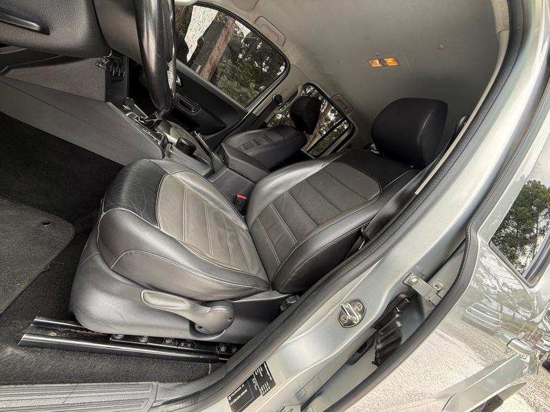 Volkswagen Amarok Cd 4X4 Comf - foto 7