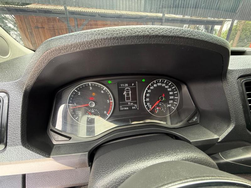 Volkswagen Amarok Cd 4X4 Comf - foto 8
