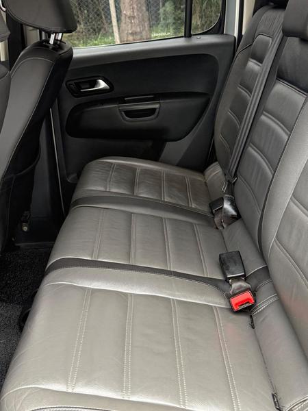 Volkswagen Amarok Cd 4X4 Comf - foto 9