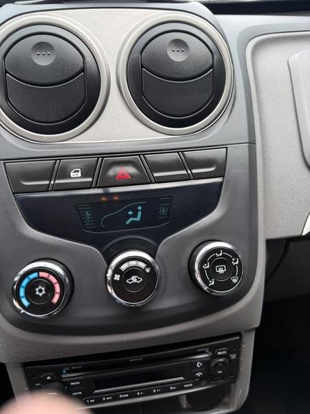 Chevrolet Agile LT 1.4 Mpfi 8V Flexpower 5P - foto 11