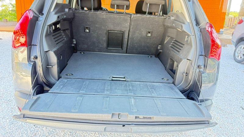 Peugeot 3008 Allure 1.6 Turbo 16V 5P Aut. - foto 3