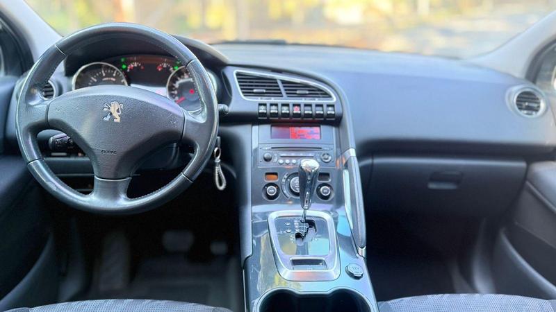 Peugeot 3008 Allure 1.6 Turbo 16V 5P Aut. - foto 8