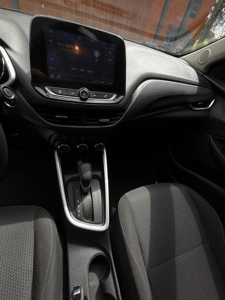 Chevrolet Onix Plus Plus LTZ 1.0 12V Tb Flex Aut. - foto 16