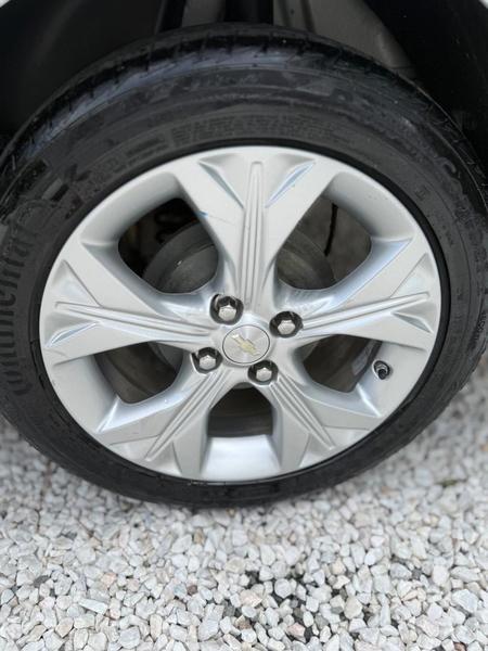Chevrolet Onix Plus Plus LTZ 1.0 12V Tb Flex Aut. - foto 2