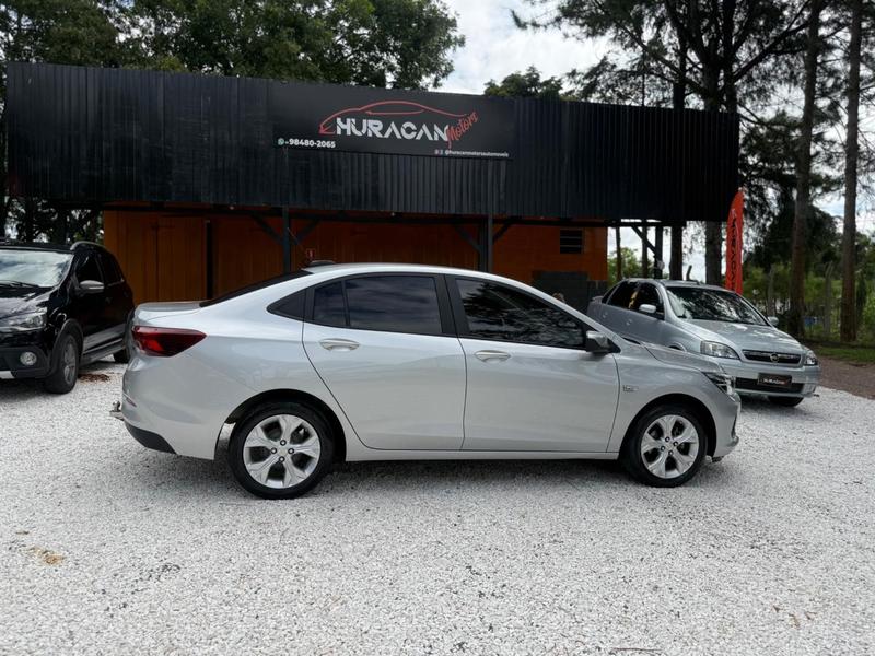 Chevrolet Onix Plus Plus LTZ 1.0 12V Tb Flex Aut. - foto 13