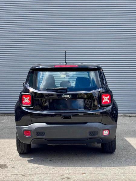 Jeep Renegade Sport 1.8 4X2 Flex 16V Aut. - foto 3