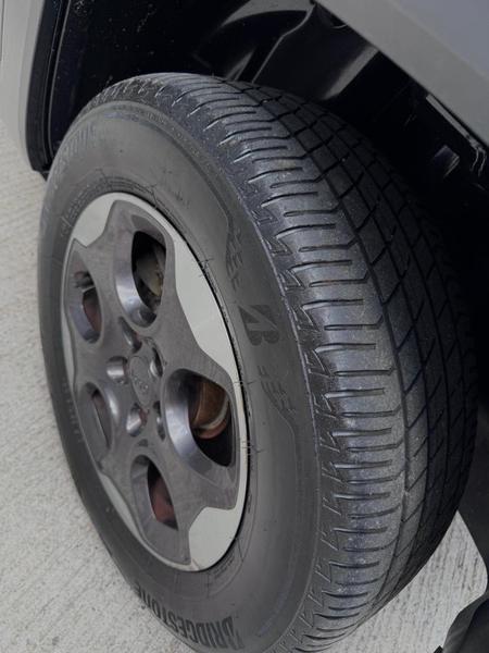 Jeep Renegade Sport 1.8 4X2 Flex 16V Aut. - foto 4