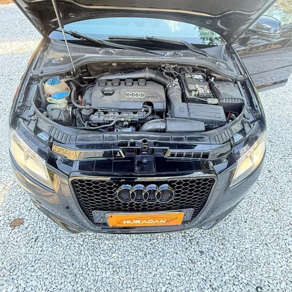 Audi A3 Sportback 2.0 16V TFSI Mec. - foto 13