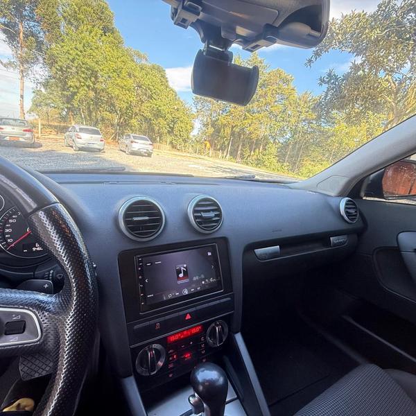 Audi A3 Sportback 2.0 16V TFSI Mec. - foto 9