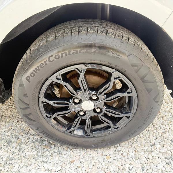Ford EcoSport Se 2.0 16V Flex 5P Aut. - foto 12