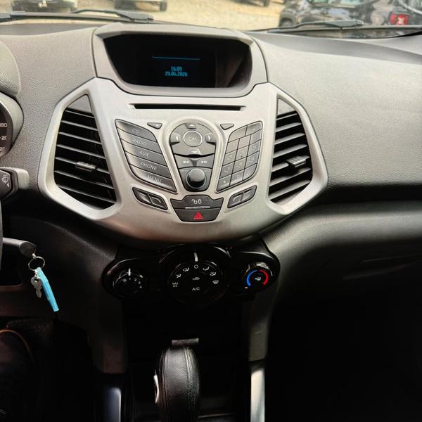 Ford EcoSport Se 2.0 16V Flex 5P Aut. - foto 4