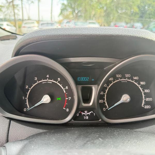 Ford EcoSport Se 2.0 16V Flex 5P Aut. - foto 3