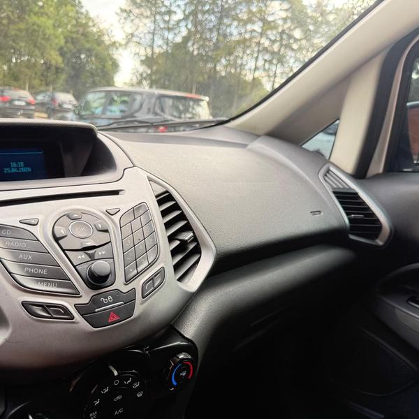 Ford EcoSport Se 2.0 16V Flex 5P Aut. - foto 6