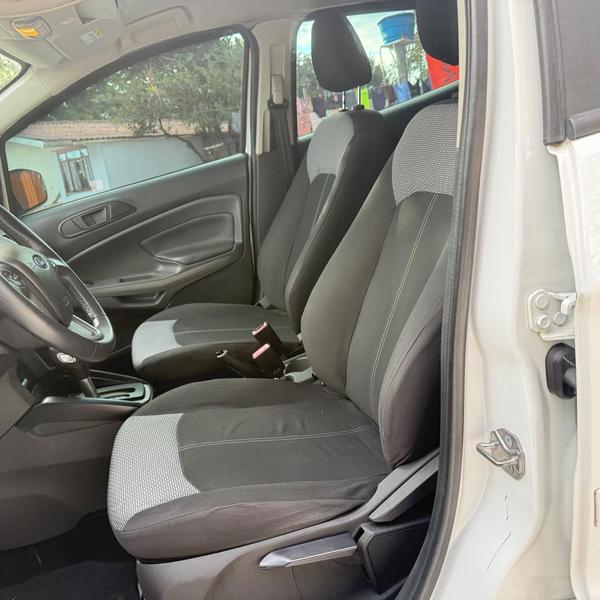 Ford EcoSport Se 2.0 16V Flex 5P Aut. - foto 5