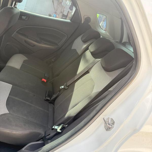 Ford EcoSport Se 2.0 16V Flex 5P Aut. - foto 10