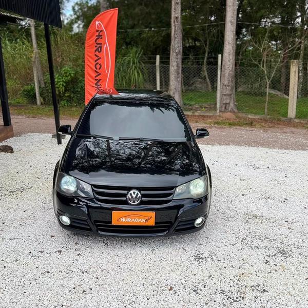 Volkswagen Golf 1.6 Mi Total Flex 8V 4P - foto 14