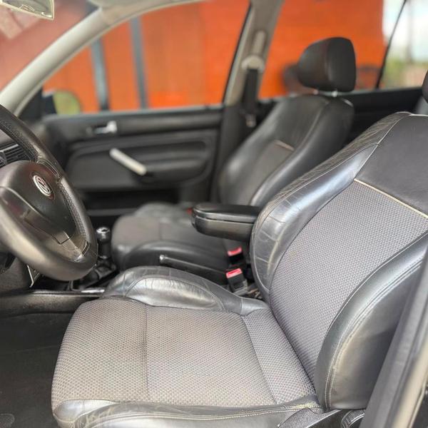 Volkswagen Golf 1.6 Mi Total Flex 8V 4P - foto 8