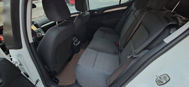 Citroën C4 Lounge A 2l Tend - foto 3