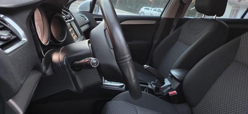 Citroën C4 Lounge A 2l Tend - foto 4