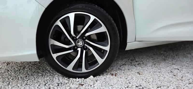 Citroën C4 Lounge A 2l Tend - foto 2